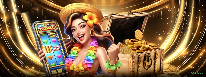cunbet APK Download Oficial