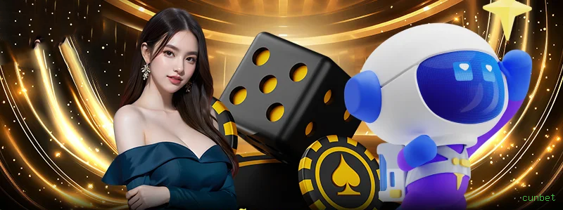 cunbet Cassino Ao Vivo