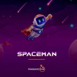 Spaceman cunbet